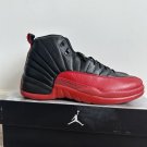 Men & Wmns Jordan 12 Retro Flu Game (2003) Men & Wmns Jordan 12 RetroFlu Game (2003)
