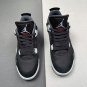 Men & Wmns Jordan 12 Retro Black Taxi