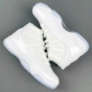 Men & Wmns Jordan 11 Silver Anniversary