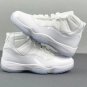 Men & Wmns Jordan 11 Silver Anniversary
