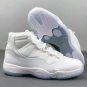 Men & Wmns Jordan 11 Silver Anniversary