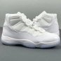 Men & Wmns Jordan 11 Silver Anniversary