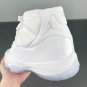 Men & Wmns Jordan 11 Silver Anniversary