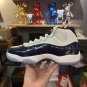 Men & Wmns Jordan 11 Retro UNC Win Like 82