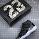 Men & Wmns Jordan 11 Retro Space Jam (2016) (GS)