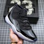 Men & Wmns Jordan 11 Retro Space Jam (2016) (GS)