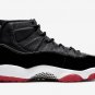 Men & Wmns Jordan 11 Retro Playoffs Bred (2019)