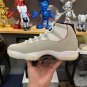 Men & Wmns Jordan 11 Retro Platinum Tint