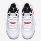 Men & Wmns Jordan 11 Retro Platinum Tint (GS)