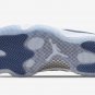 Men & Wmns Jordan 11 Retro Low Snake Navy (2019)