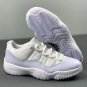 Men & Wmns Jordan 11 Retro Low Pure Violet
