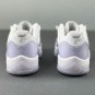 Men & Wmns Jordan 11 Retro Low Pure Violet