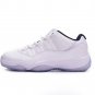 Men & Wmns Jordan 11 Retro Low Legend Blue
