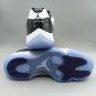 Men & Wmns Jordan 11 Retro Low Concord_1