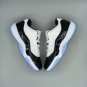 Men & Wmns Jordan 11 Retro Low Concord_1