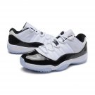 Men & Wmns Jordan 11 Retro Low Concord