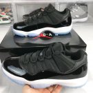 Men & Wmns Jordan 11 Retro Low  Space Jam  919712-041