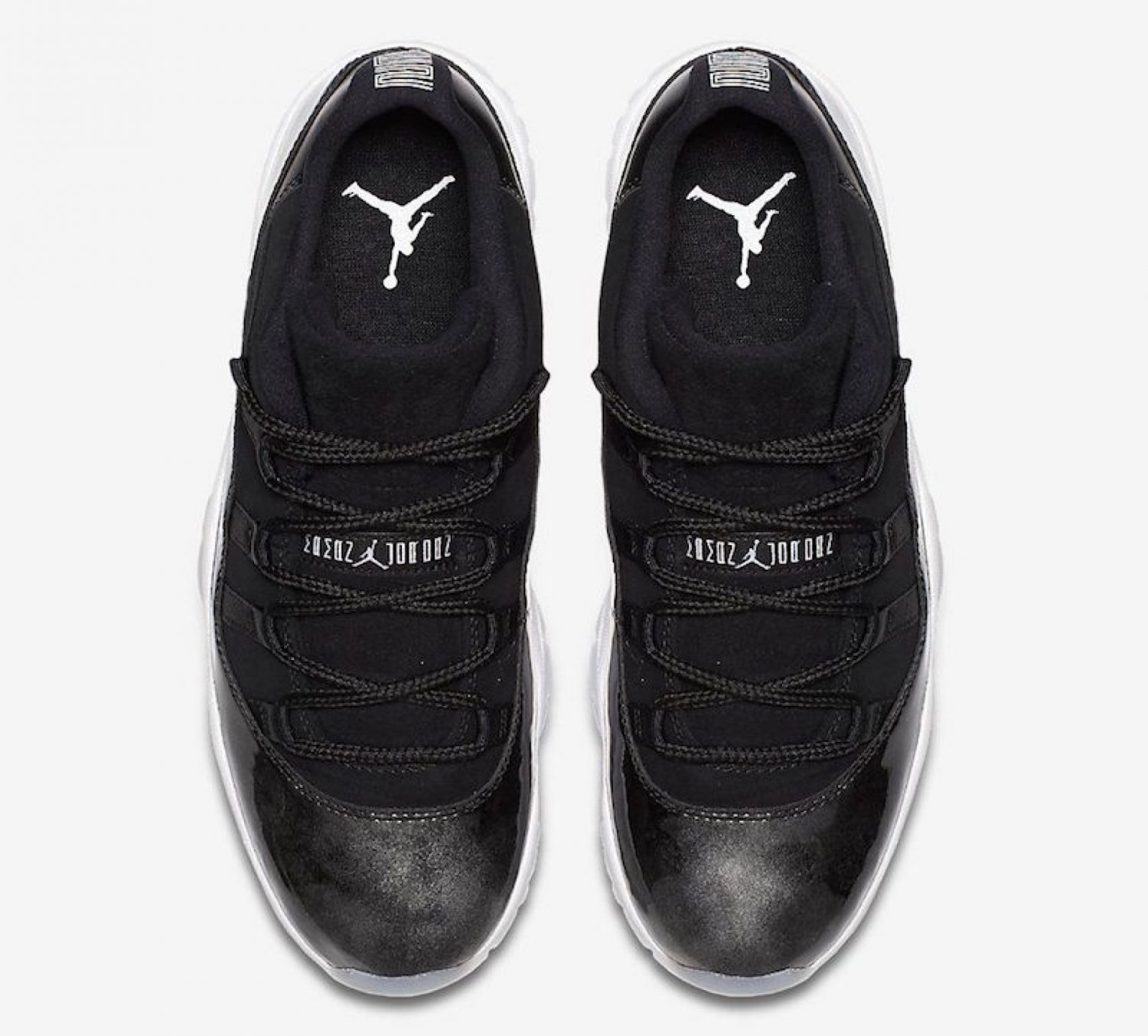 Men & Wmns Jordan 11 Retro Low Barons