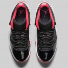 Men & Wmns Jordan 11 Retro Low Bred