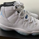 Men & Wmns Jordan 11 Retro Legend Blue (2014)