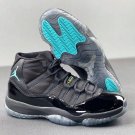 Men & Wmns Jordan 11 Retro Gamma Blue