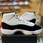 Men & Wmns Jordan 11 Retro DMP ' Gratitude '