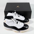 Men & Wmns Jordan 11 Retro DMP Defining Moments