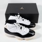 Men & Wmns Jordan 11 Retro DMP Defining Moments