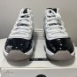 Men & Wmns Jordan 11 Retro Concord Style Code 378037-107