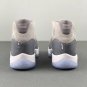 Men & Wmns Jordan 11 Retro Cool Grey