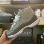 Men & Wmns Jordan 11 Retro Cool Grey (2021)