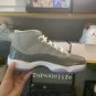 Men & Wmns Jordan 11 Retro Cool Grey (2021)