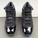 Men & Wmns Jordan 11 retro cap and gown