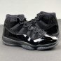 Men & Wmns Jordan 11 retro cap and gown
