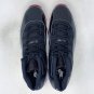 Men & Wmns Jordan 11 Retro  Playoffs Bred  Black Red 378037-061