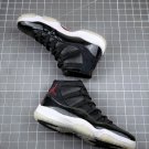 Men & Wmns Jordan 11 Retro 72-10