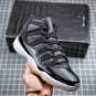 Men & Wmns Jordan 11 Retro 72-10