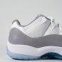 Men & Wmns Jordan 11 Low Retro Cool Grey