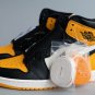 Men & Wmns Jordan 1 Yellow Toe