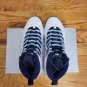 Men & Wmns Jordan 10 RetroIce Blue