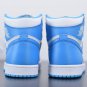 Men & Wmns Jordan 1 Retro UNC