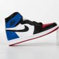 Men & Wmns Jordan 1 Retro Top 3