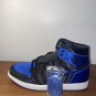 Men & Wmns Jordan 1 Retro Satin Royal (GS)