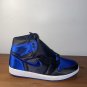 Men & Wmns Jordan 1 Retro Satin Royal (GS)