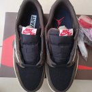 Men & Wmns Jordan 1 Retro Low Travis Scott