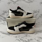 Men & Wmns Jordan 1 Retro Low OG SPTravis Scott Olive