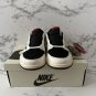 Men & Wmns Jordan 1 Retro Low OG SPTravis Scott Olive