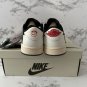 Men & Wmns Jordan 1 Retro Low OG SPTravis Scott Olive