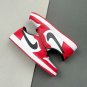 Men & Wmns Jordan 1 retro low og chicago