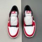Men & Wmns Jordan 1 retro low og chicago